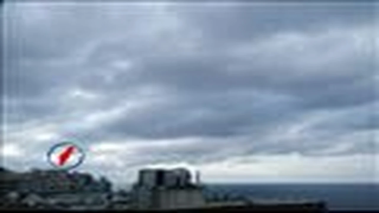 الأرصاد تحذر من أمطار ونشاط رياح في الأسبوع الأخير من رمضان